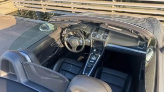 Lízing Kabriolet Porsche Boxster 2014
