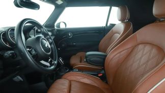 Financování Konvertibilní MINI Cooper Cabrio 2018