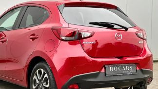 Lízing Sedan Mazda 2 2017