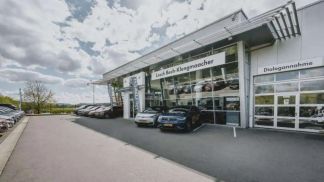 Finansowanie Sedan Volkswagen ID.5 2024