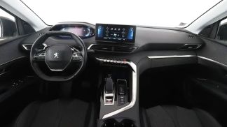 Lízing SUV Peugeot 3008 2022