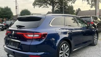 Leasing Wagon Renault Talisman 2016