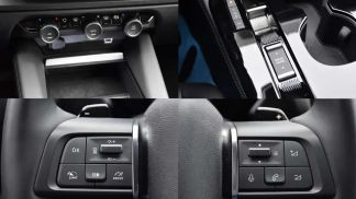 Leasing Sedan Citroën C5 X 2023