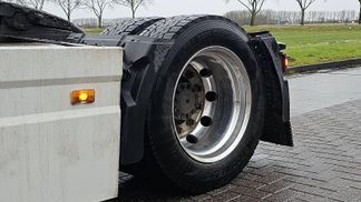 Lízing Traktor Volvo FH 460 2017
