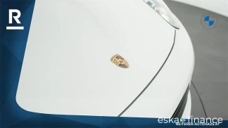 Leasing SUV Porsche Cayenne 2016