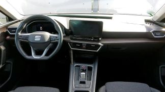 Finansowanie Wóz Seat Leon 2022