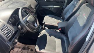Finansowanie Hatchback Seat Alhambra 2019