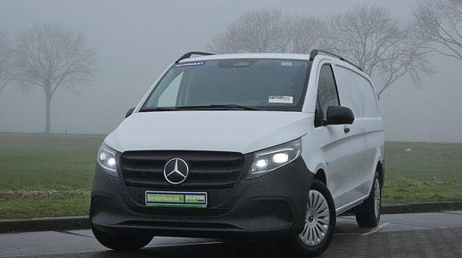 Mercedes-Benz VITO 116 2024