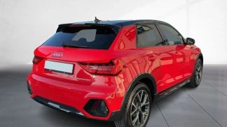 Leasing Sedan Audi A1 2020