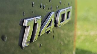 Leasing Van Mercedes-Benz VITO 114 2022