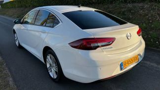 Lízing Hatchback Opel Insignia 2019