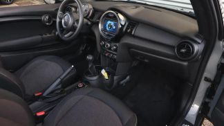 Leasing Convertible MINI One Cabrio 2019