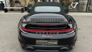 Lízing Kupé Porsche 911 2020
