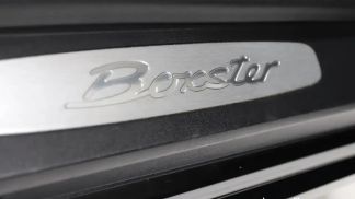 Leasing Convertible Porsche 718 2016