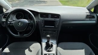 Finansowanie Wóz Volkswagen GOLF VARIANT 2013