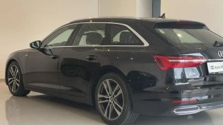 Leasing Wagon Audi A6 2019