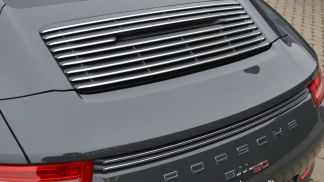 Financování Kupé Porsche 911 2014