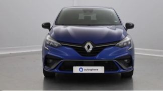 Leasing Sedan Renault Clio 2023