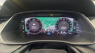 Leasing Wagon Skoda Octavia 2024