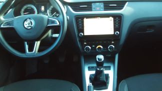 Leasing Wagon Skoda Octavia 2021