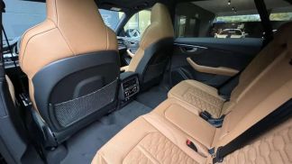 Finansowanie SUV Audi RS Q8 2023