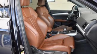 Finansowanie SUV Audi Q5 2020