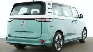Lízing Hatchback Volkswagen ID. Buzz 2024