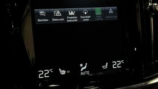 Finansowanie Wóz Volvo V90 2019