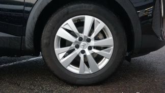 Lízing SUV Peugeot 3008 2024