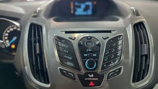 Leasing Hatchback Ford C-Max 2013