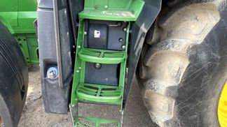 Finansowanie Ciągnik John Deere 7310R 2015