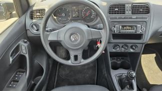Finansowanie Hatchback Volkswagen Polo 2013