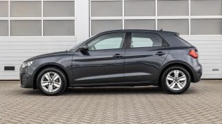 Lízing Hatchback Audi A1 2023