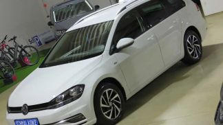 Finansowanie Wóz Volkswagen Golf 2019