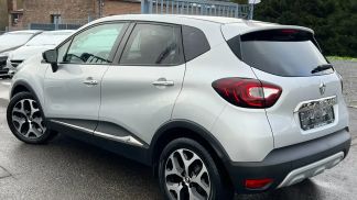 Lízing SUV Renault Captur 2019