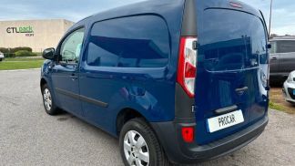 Finansowanie Van Renault Kangoo 2020