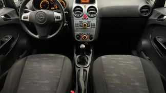 Lízing Kupé Opel Corsa 2011