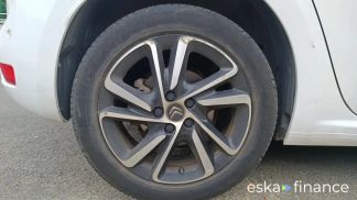 Lízing Hatchback Citroën C4 SpaceTourer 2019