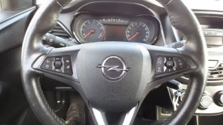 Leasing Hatchback Opel Karl 2018
