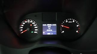 Finansowanie Van MERCEDES SPRINTER 2022