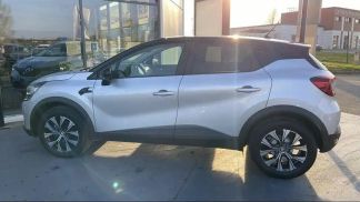 Lízing SUV Renault Captur 2022