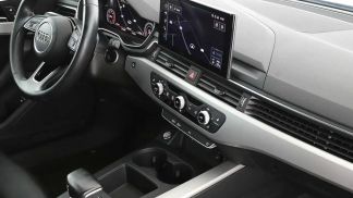 Lízing Kombi Audi A4 2022
