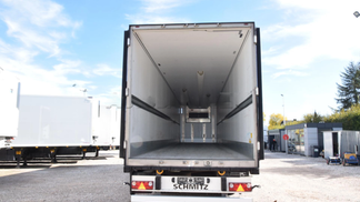 Leasing Semi-trailer FP 60 CARRIER VECTOR 1550 2022