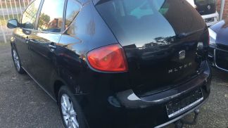 Lízing Hatchback Seat Altea 2013