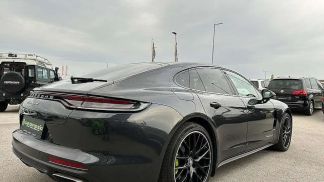 Leasing Coupe Porsche Panamera 2021