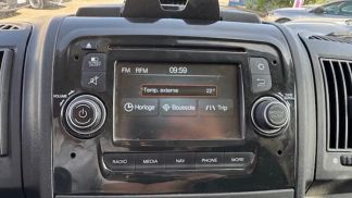 Leasing Van Citroën Jumper 2019