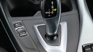Lízing Sedan BMW 116 2013