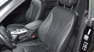 Leasing Convertible BMW 218 2019