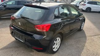 Lízing Hatchback Seat Ibiza 2020