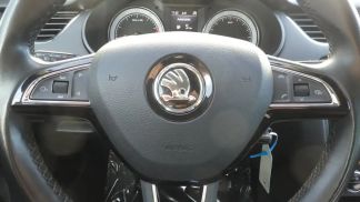 Lízing Kombi Skoda Octavia 2018